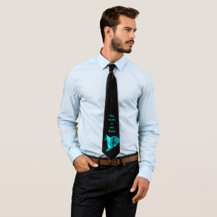 Grey Alien, the truth is out there Tie