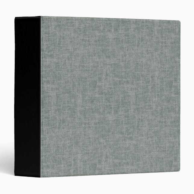 Grey and white texture. binder (Front/Spine)