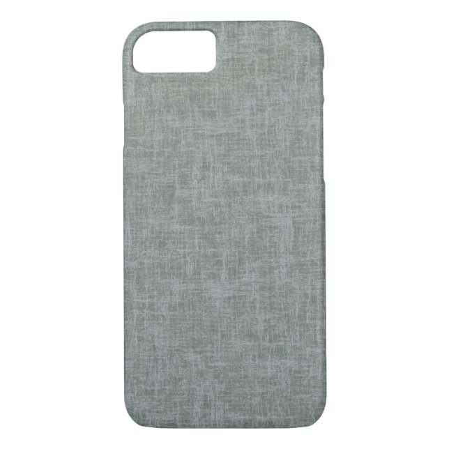 Grey and white texture.  Case-Mate iPhone case (Back)