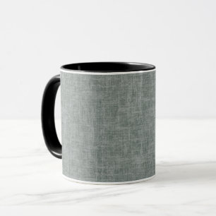 Grey and white texture. mug