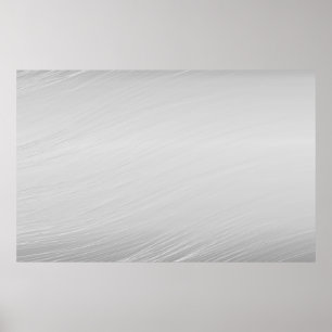 Grey background texture template poster