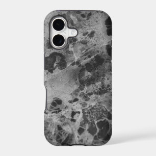Grey Black Marble Delicado #1 #wall #decor #art
