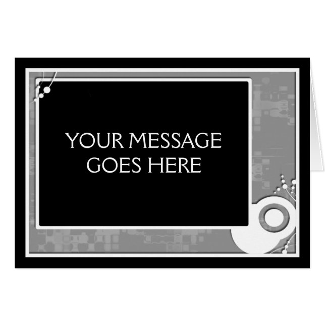 grey block scheme (Front Horizontal)