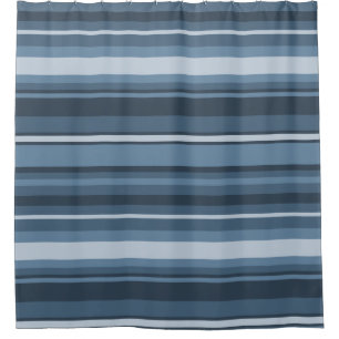Grey-blue stripes