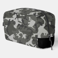 Grey Camouflage Pattern, Military Pattern, Army