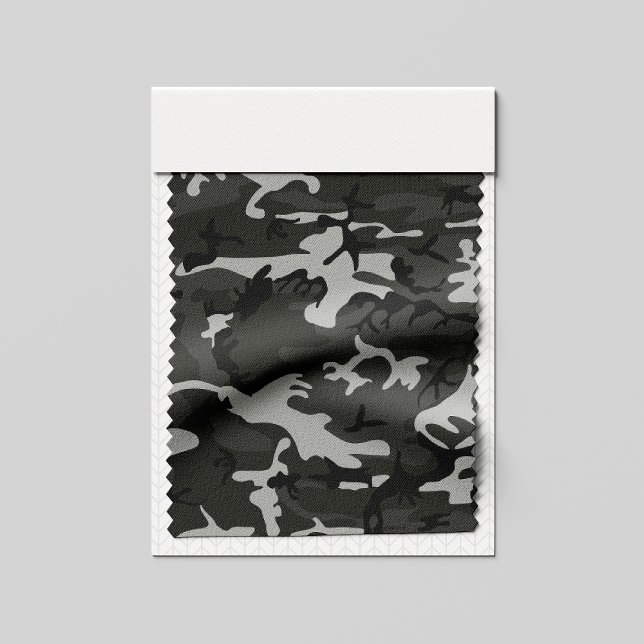 Grey Camouflage Pattern, Military Pattern, Army Fabric (Creator Uploaded)