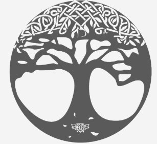 Tree Of Life Celtic Knot Clothing Apparel Shoes More Zazzle Ca