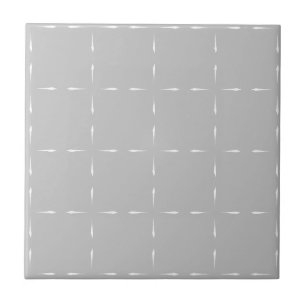 Grey Ceramic Tile