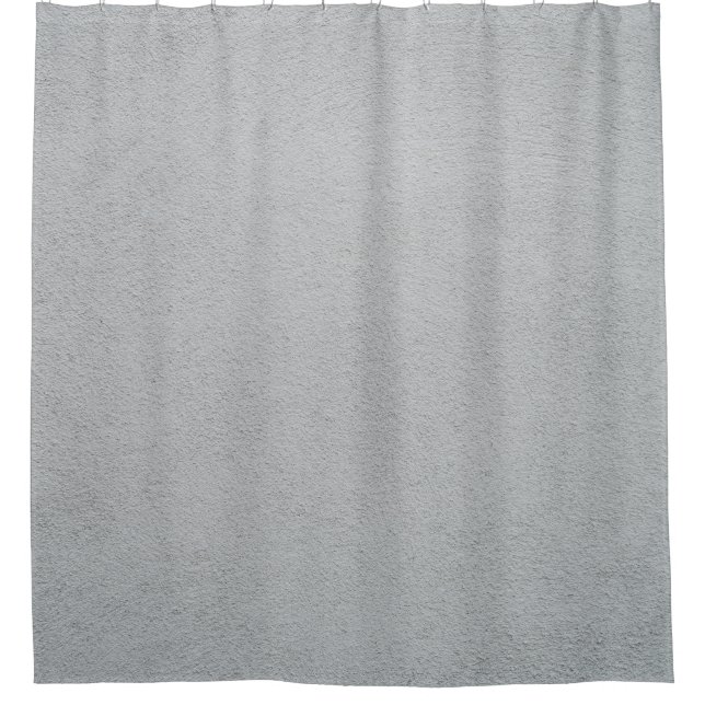 Grey concrete painted wall (Front)
