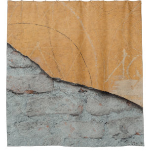 Grey concrete surface
