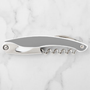 Grey Corkscrew