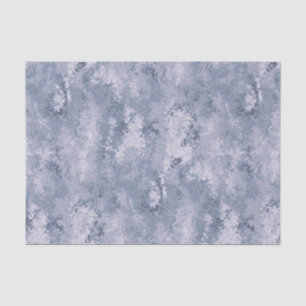 Grey Digi Camo Tissue Paper