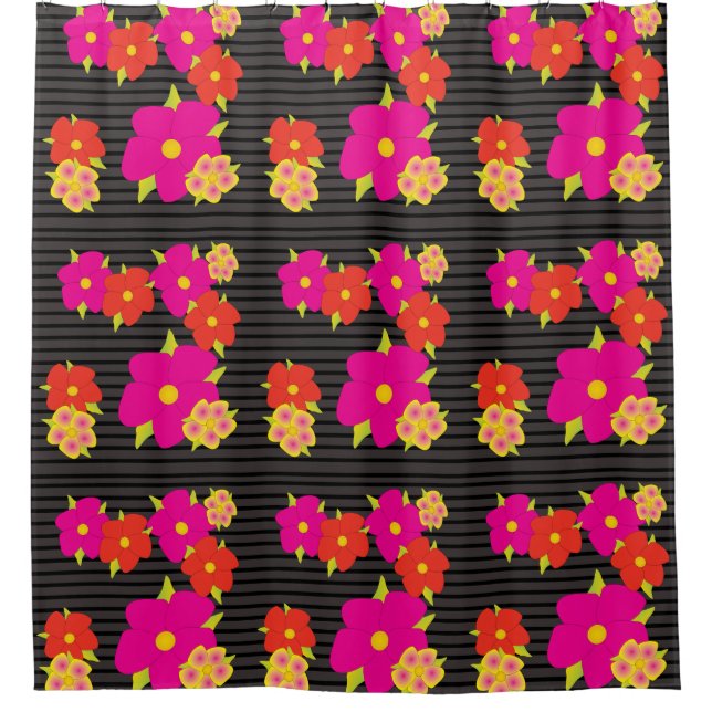 Grey Dorm-Room Decor (Front)