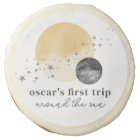 Grey First Trip Around The Sun