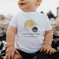Grey First Trip Around The Sun