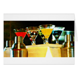 grey goose martinis