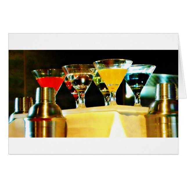 grey goose martinis (Front Horizontal)