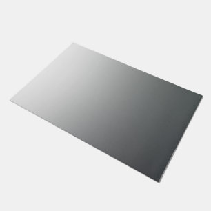 Grey Gradient Doormat