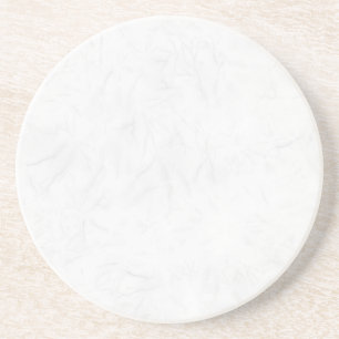Grey Granite Brown Quartz Stone Natural Drink Coaster
