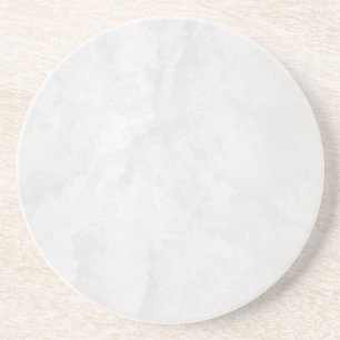 Grey Granite Brown Quartz Stone Natural Drink Coaster