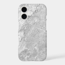 Grey Granite iPhone 7 Plus Case