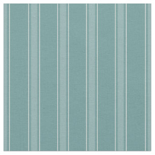 Grey Green & Light Grey Green Stripes Fabric