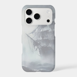 Grey, Grey Fog Pirate Ship 2