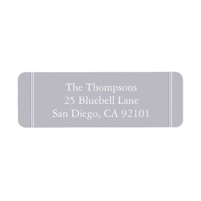 Grey Harbour Fuck (Devant)