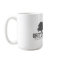 Grey Incorporated Mug