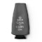 Grey keep calm and carry on template bottle cooler
