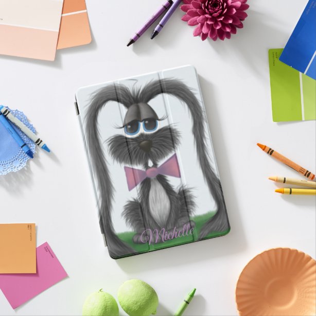 Cute Bunny iPad Cases & Covers | Zazzle CA