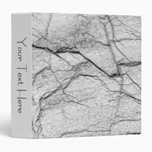 Grey Marble Dappled Concrete Binder