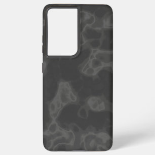 Grey Marble Samsung Galaxy Case