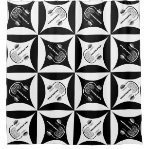 Grey Matter in the Hole in the Barn Door