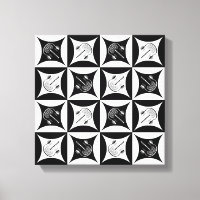 Grey Matter in the Hole in the Barn Door