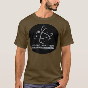 Grey Matter T-Shirt