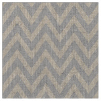 Grey Modern Chevron Stripes