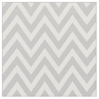 Grey Modern Chevron Stripes