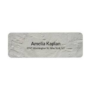 Grey Modern Plain Minimalist Professional