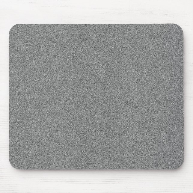 Grey Mouse Pad (Front)