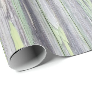 grey old rustic wood wall paper