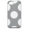 Grey Polka Dots, Polka Dot Pattern, Dots, Dotted