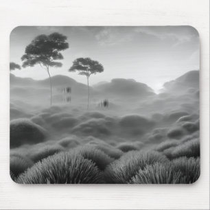 Grey Proxima C mouse pad