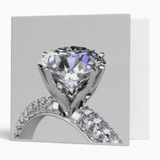 Grey Ring Binder, by Mysistergirl Binder