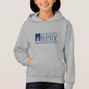 Grey RPRY Hoodie