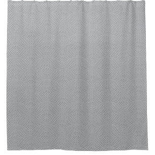 Grey Same Komon (shark skin)