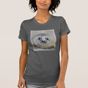 Grey Seal Pup T-Shirt