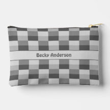 Grey Shades Colour Blocks