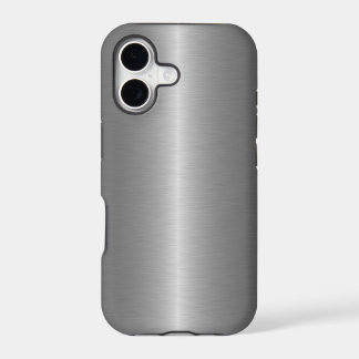 Grey Steel