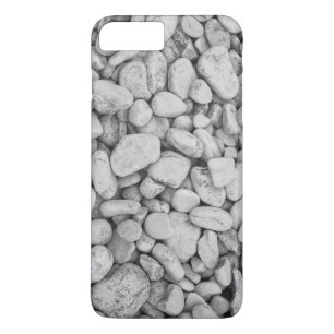 Grey Stones iPhone 7 Plus Case